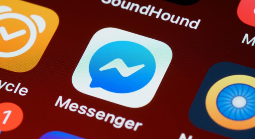 Amit sose írjunk be a Messengerbe!