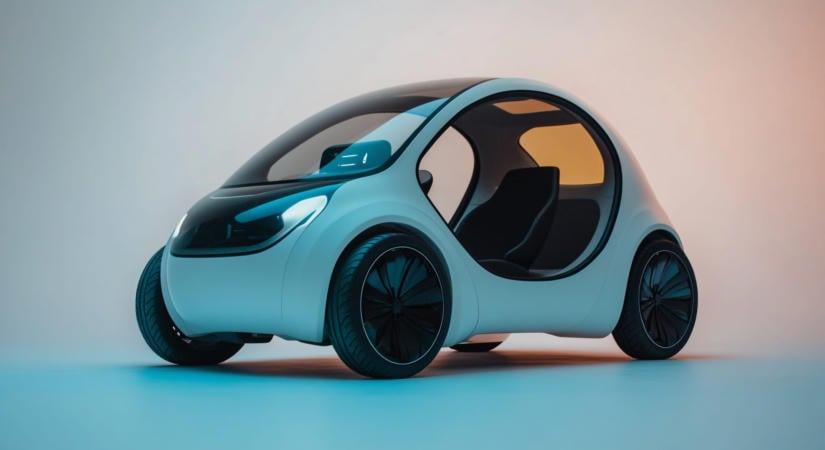 Európában egyre zöldebb az elektromos autók töltéséhez használt áram