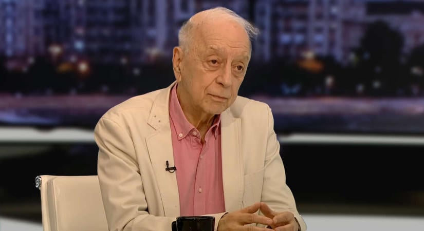 „Mi már most sikeresek vagyunk” – mondta az évi 123 millió forintot kereső Szirtes Tamás a Madáchról
