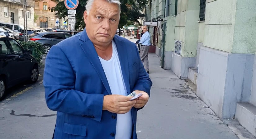 Magyar felvetette, hogy kihallgathatnák Orbánt az aranykonvoj ügyében