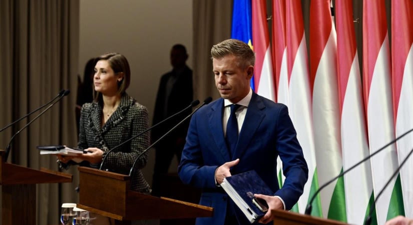 Magyar Péter: Megbukott a poligráfos vizsgálaton a Dunába dobott telefon ügyének sértettje