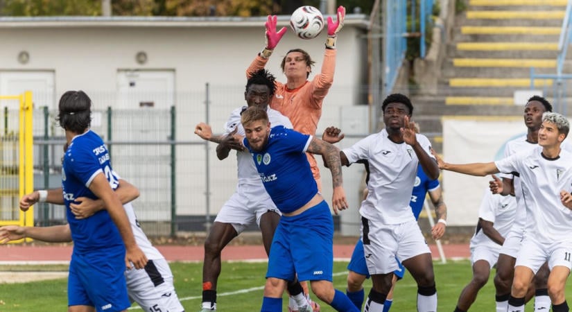 Két 3–0, mégis micsoda különbség - galéria