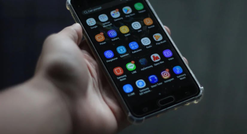 Lehet, hogy már nem biztonságos a telefonod? Így ellenőrizheted egy perc alatt