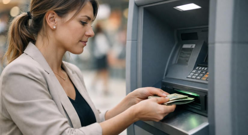 K&H vállalkozói bankszámla készpénzes üzlethez: mely díjak számítanak a legtöbbet?