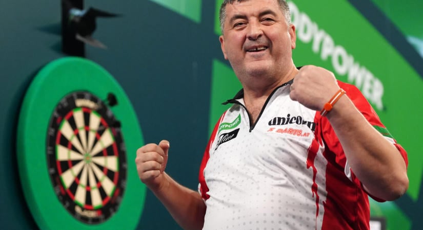 Nem ússza meg egy bocsánatkéréssel? Vizsgálat indul Mensur Suljovic botránya miatt