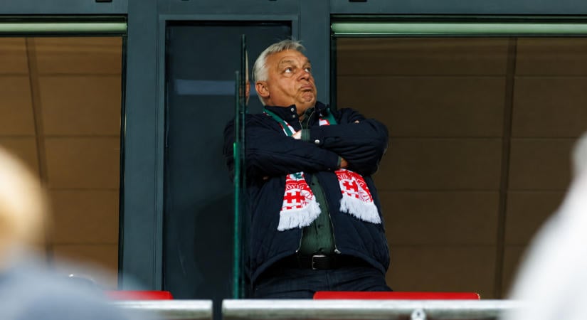 Tarlós István Orbán felelősségéről: Egy szűk kör aránytalanul gazdagodott meg