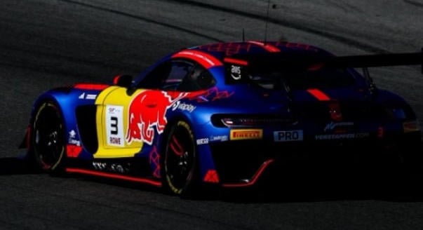 Verstappen GT-autóban, Abu Dhabi készül: a nap hírei