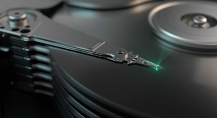 Legendás márkák egymás közt: HDD-mágnesfejek miatt feszülhet egymásnak a Seagate és a Toshiba