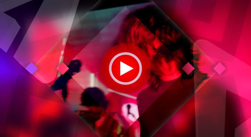 A YouTube fokozza az MI-alapú tartalmak megjelölését