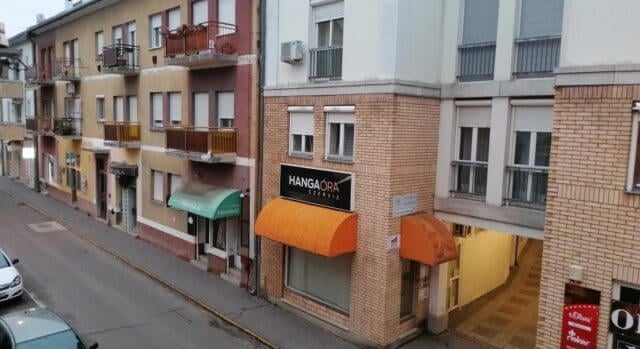 Ingatlanpiaci elemzés: