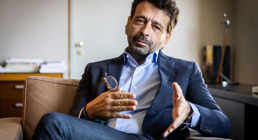 „Óriási a félelem” – szíven ütötte a vagyonadó terve a tőzsdét