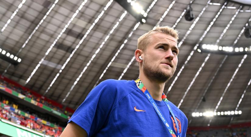 A Manchester United a Bayern München játékosával erősíthet