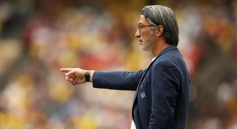 Murat Yakint dögösnek tartják a hölgyszurkolók