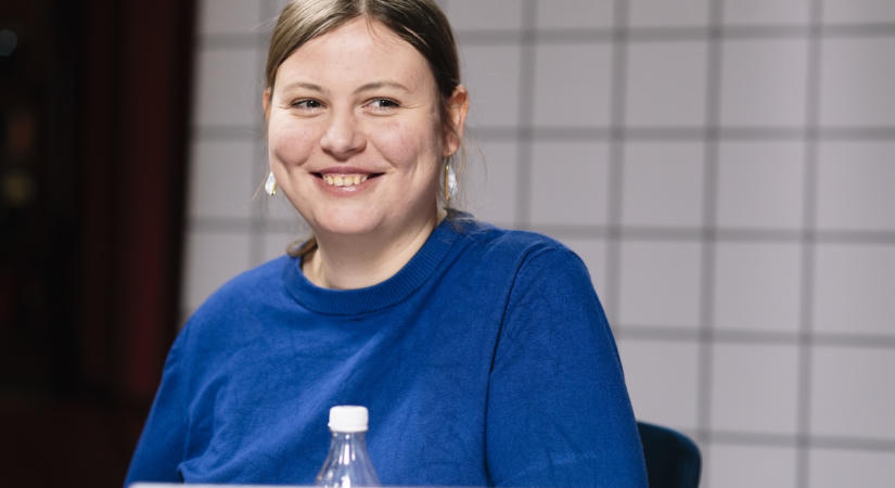 A kormányváltás után még egy Partizános távozik: Vida Kamilla könnyeivel küszködve mondta ki búcsúzott 5 év után