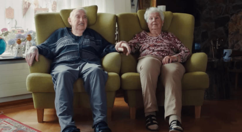 Idő és víz: Izland eltűnő gleccserei: Nem igazodtam el rajta (kritika)