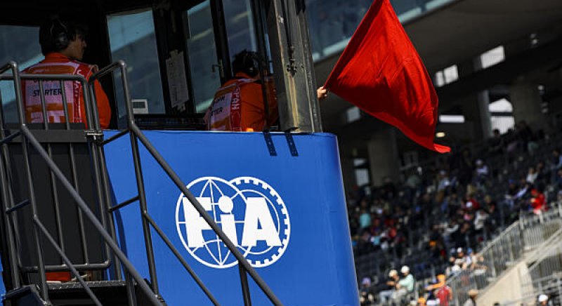Közleményt adott ki az FIA, miután Colapinto szponzora beszólt az F1-es felügyelőknek