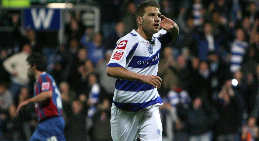 A QPR is aggódik volt játékosa, Buzsáky Ákos eltűnése miatt