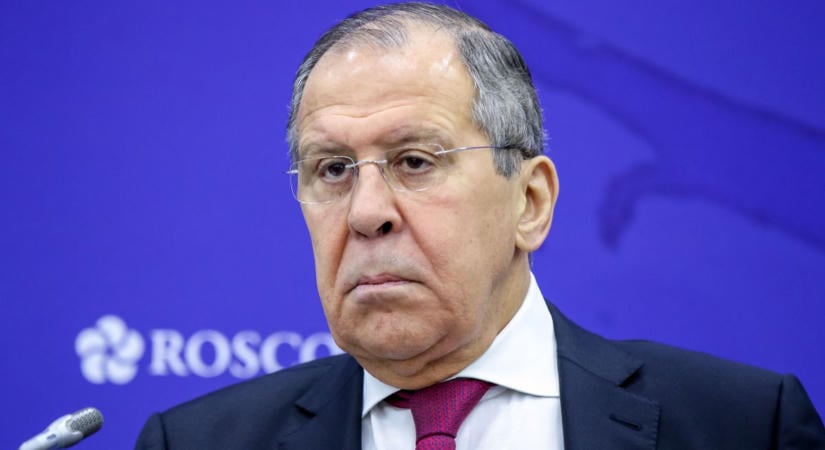 Megkapta Moszkvától az üzenetet a NATO: közvetlen fenyegetést lát a Kreml – jobb lenne elkerülniük ezt a térséget Lavrov szerint