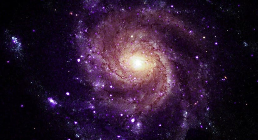 Kozmikus rejtélyt oldhat meg a NASA: eddig ismeretlen objektumokat azonosítottak