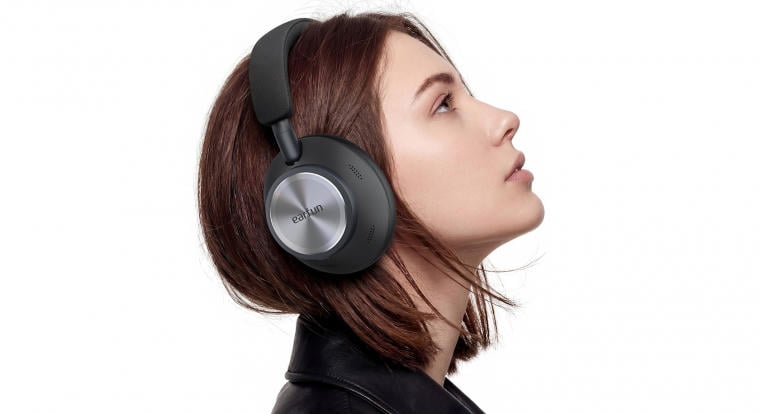EarFun Wave Pro X teszt – az ének soha nem érhet véget