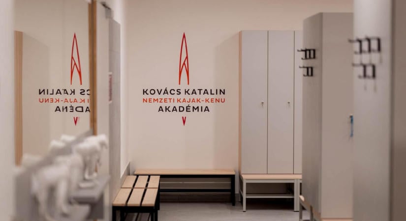 Újabb feljelentést tett a belügy az NSÜ ügyei miatt, ami érinti a sukorói kajak-kenu akadémiát is