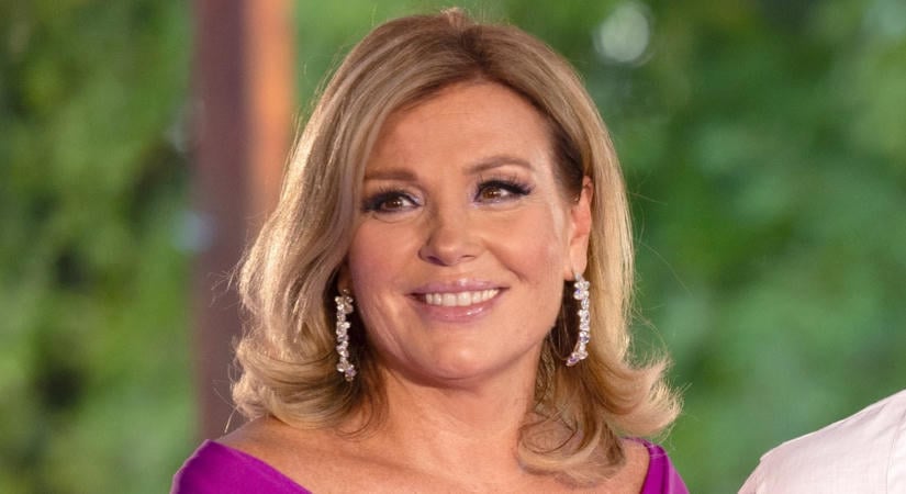 Liptai Claudia 9 éves fia nagy lehetőség előtt áll: Marci már castingra készül
