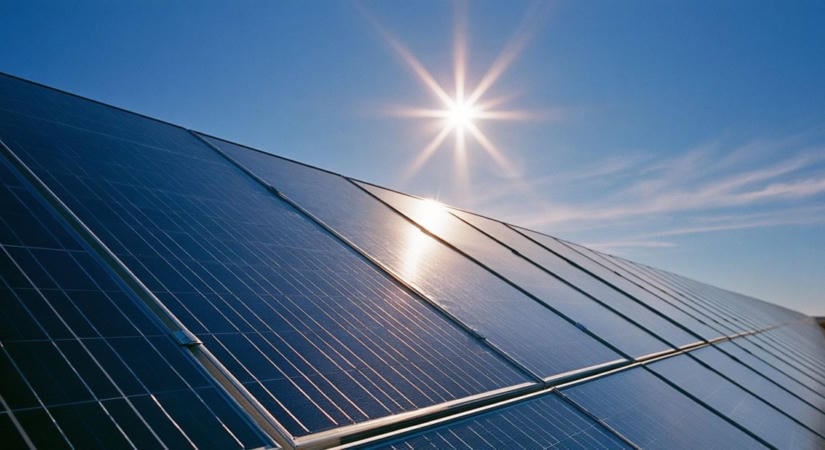 Nyakunkon a napenergia forradalom?