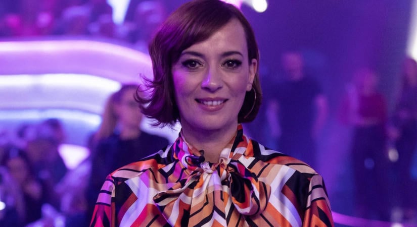 Farkasházi Réka Facebook-oldalát korlátozta a Meta - felháborító, miért fogták vissza a színésznő profilját