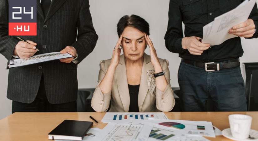 Ne vidd haza fejben az irodát: praktikák munkahelyi stressz ellen