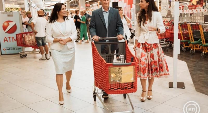 Kivezethetik az árrésstopot - mi lesz így a bolti árakkal?