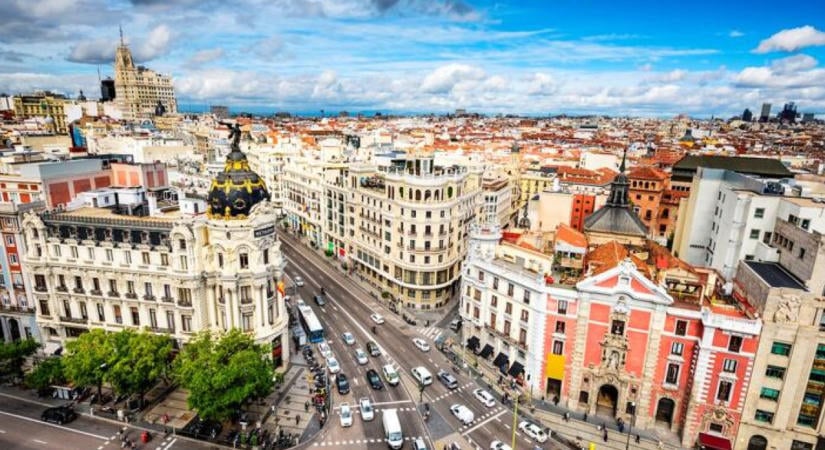 A spanyol kormány módosította a múlt héten megbukott lakhatási rendeleteket