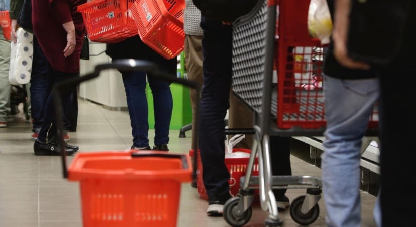 Vastagbélgyulladást okozó baktériummal szennyeződhetett egy sajt, egyből beszedték a polcokról