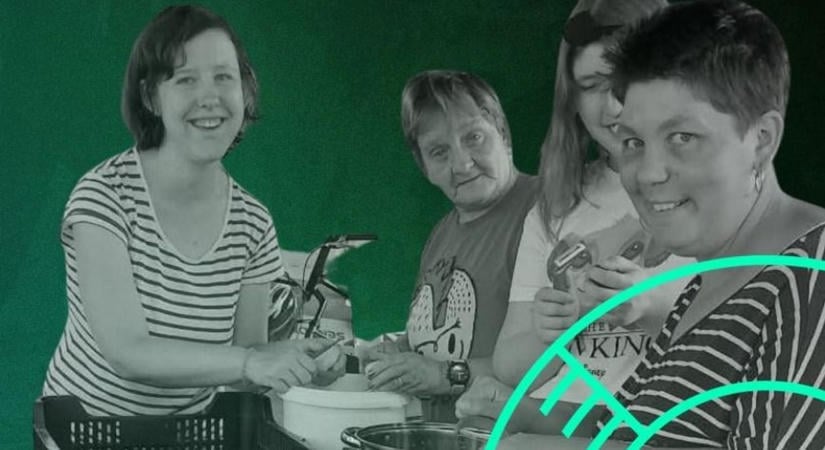 Két rangos díjjal ismerték el a Szimbiózis Alapítvány és a Baráthegyi Majorság munkáját