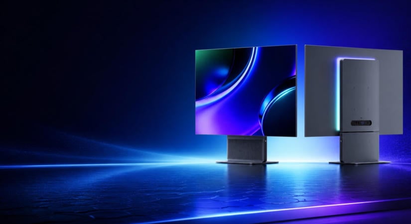 700 Hz-es OLED panel(ek) fejlesztésén dolgoznak a TCL mérnökei – Tintasugaras nyomtatással készülhet(nek)