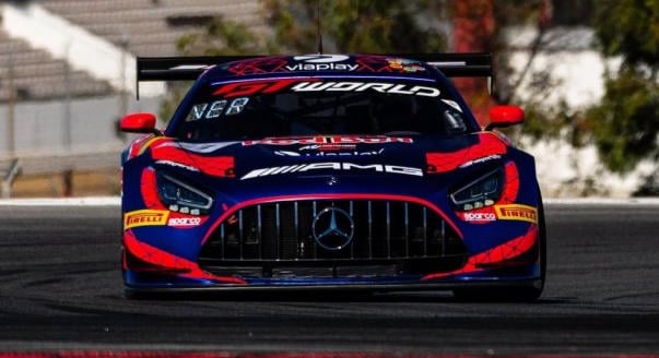 Verstappenék a 15. helyen, Porsche-pole Portimaóban