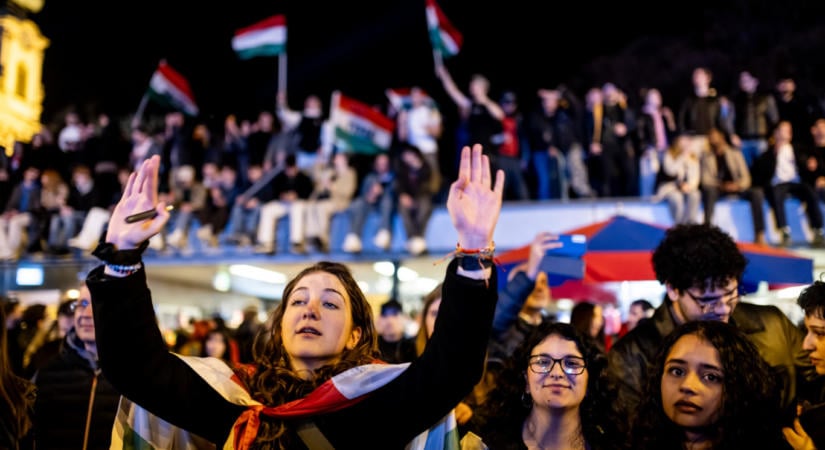Túl a félelem és a cinizmus politikáján