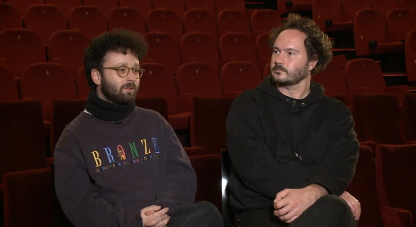Premier előtt érkezik az Aranyszív a BIFF-re – az első két részt vetítik a filmfesztiválon