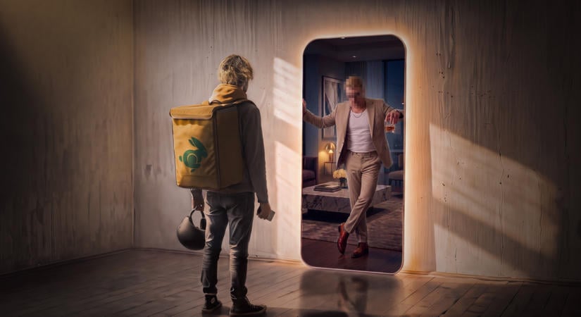 Így vernek át minket az online csalók – az OTP Bank új edukációs filmjei humorral mutatják be a digitális átveréseket