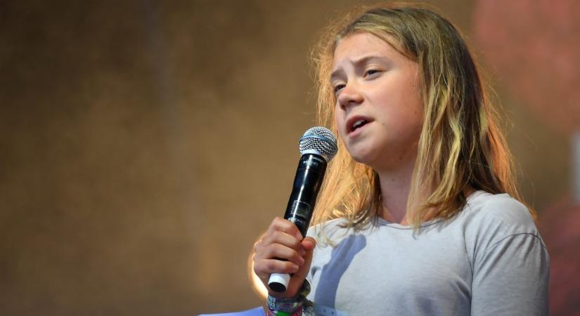 Constantinovits Milán (Mandiner): Hogyan bukott meg a Greta Thunberg-féle zöldkommunizmus?