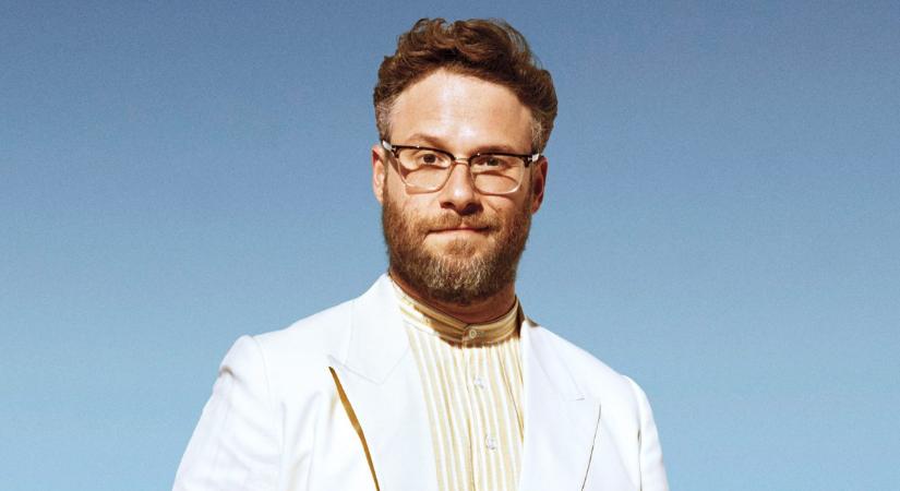 Seth Rogen minden "AllLivesMatter"-támogatót melegebb éghajlatra küld: Megtiltja nekik, hogy a filmjeit nézzék