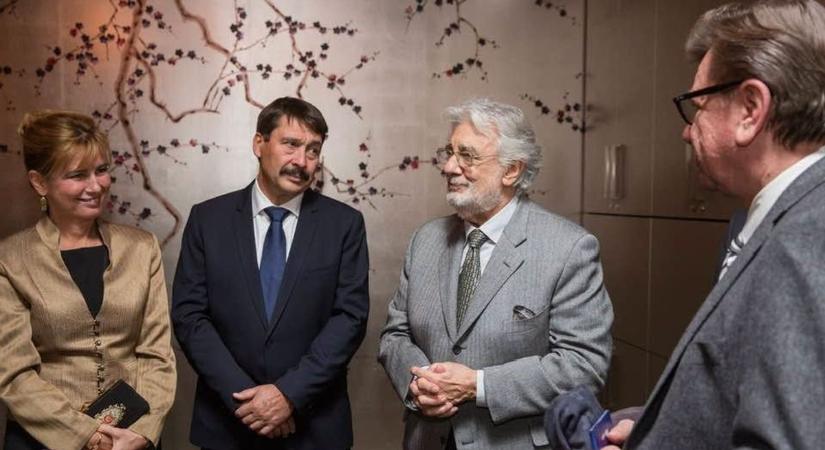 Én vagyok a „hibás”, nem Áder János