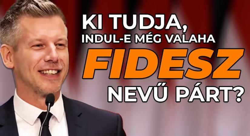 Indult vizsgálat Szijjártó Péter ellen – videón a kormányinfó legerősebb pillanatai