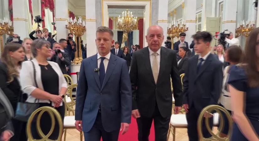 Az Alkotmánybírósághoz fordult a Fidesz és a KDNP az Alaptörvény módosítása miatt