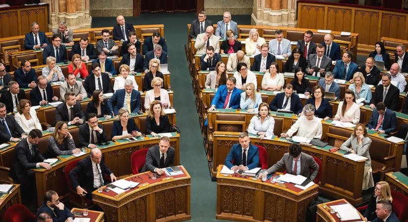 Itt a dátum, ekkor lesz az államfőválasztás