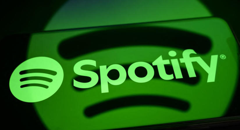 Végre megtört a jég: a Spotify jelölni kezdi az AI-tartalmakat