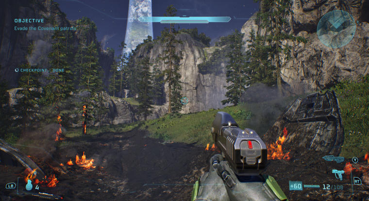 Az Xbox a Call of Duty fejlesztőivel adhat új lendületet a Halónak