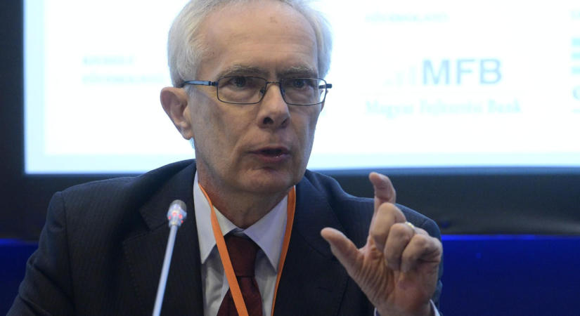 Bod Péter Ákos: Nem lehet egyszerre mindent megígérni és mindent finanszírozni