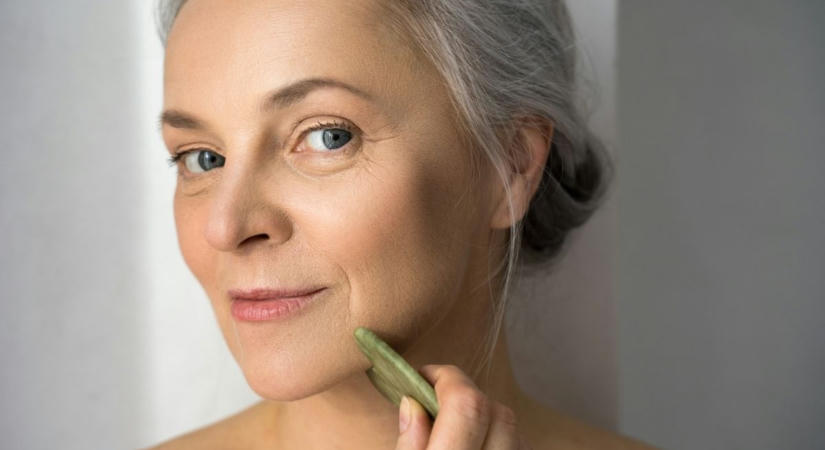 A gua sha a demencia ellen is segíthet? Meglepő dolgot fedeztek fel