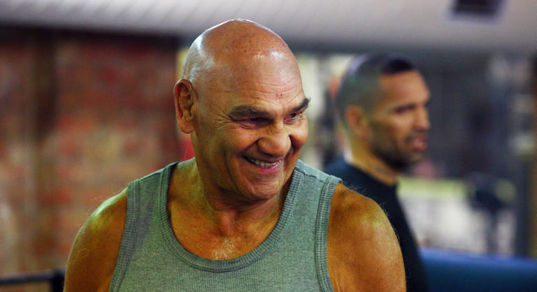 Meghalt az ausztrál bokszlegenda, Tony Mundine
