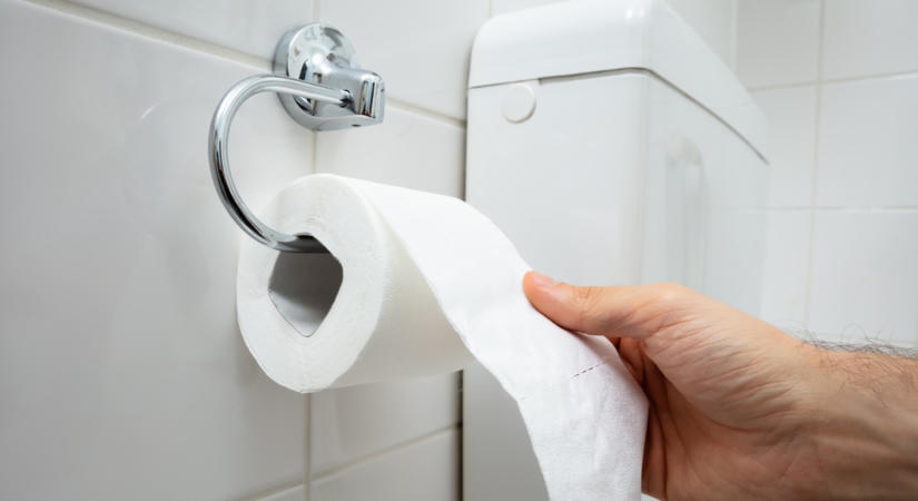 Az orvosok szerint ez a fajta széklet sokat elárul az emésztéséről